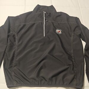 South Carolina Gamecocks Windbreaker